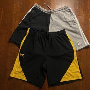 1 for 10 or all 3 for 18